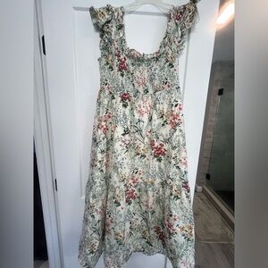 Tuckernuck Mallie dress. Size large